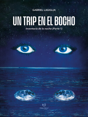 cover image of Un trip en el bocho